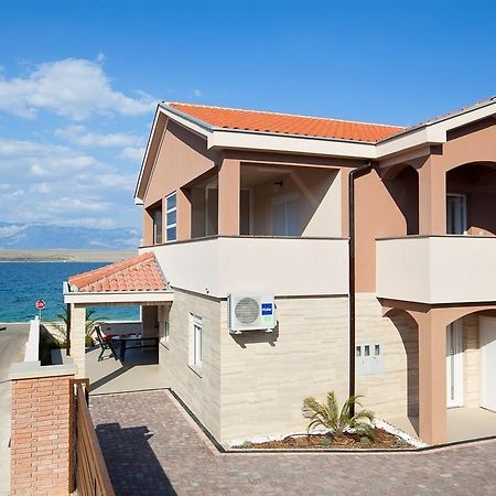 Apartments Vista Vir Kültér fotó
